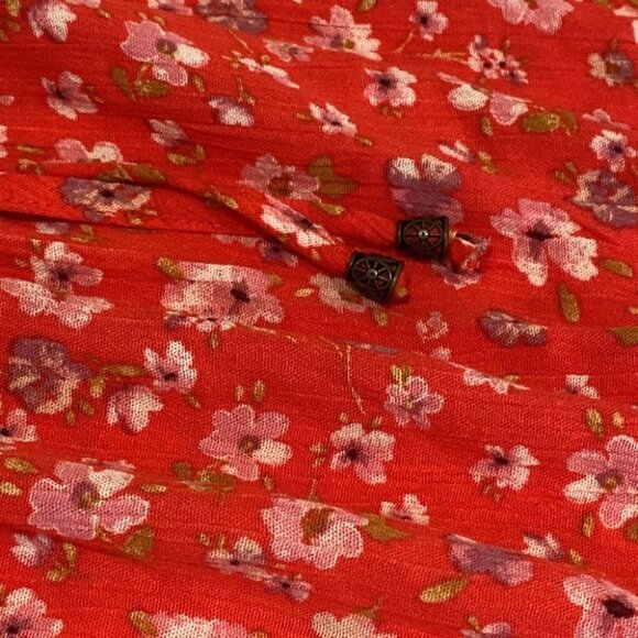 Blu Dahlia dress - Picture 4 of 9